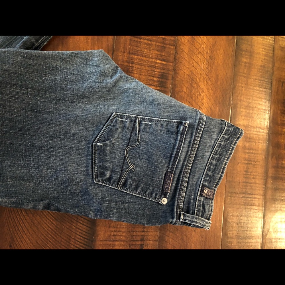 7 for all mankind Roxanne - Picture 2 of 5